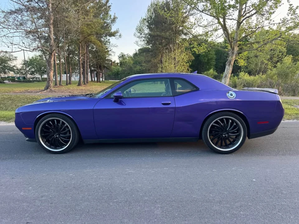 2016 Dodge Challenger 3rd Gen - Image 5 of 11