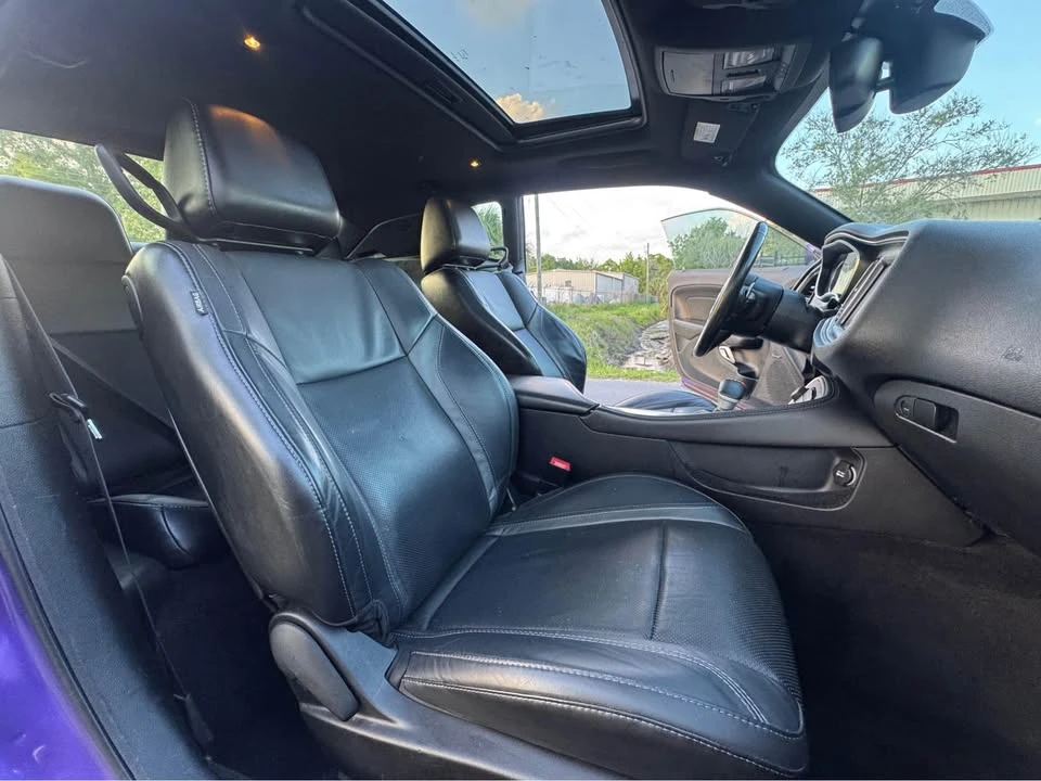 2016 Dodge Challenger 3rd Gen - Image 8 of 11