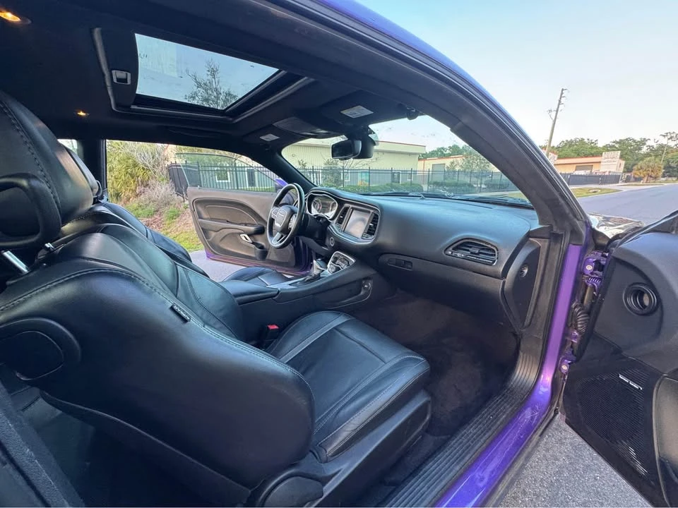 2016 Dodge Challenger 3rd Gen - Image 7 of 11