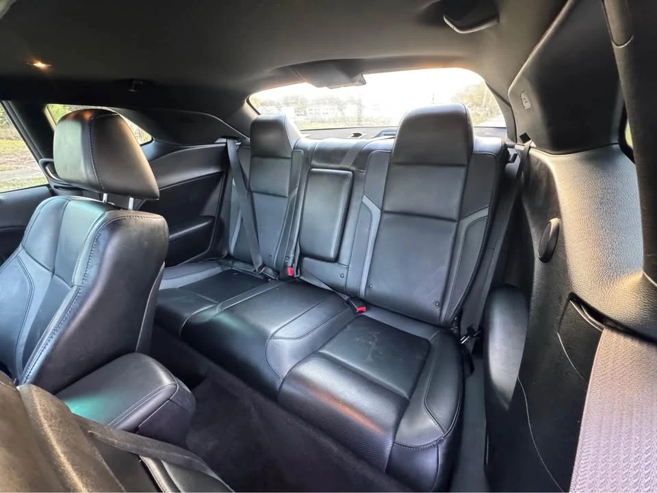 2016 Dodge Challenger 3rd Gen - Image 9 of 11