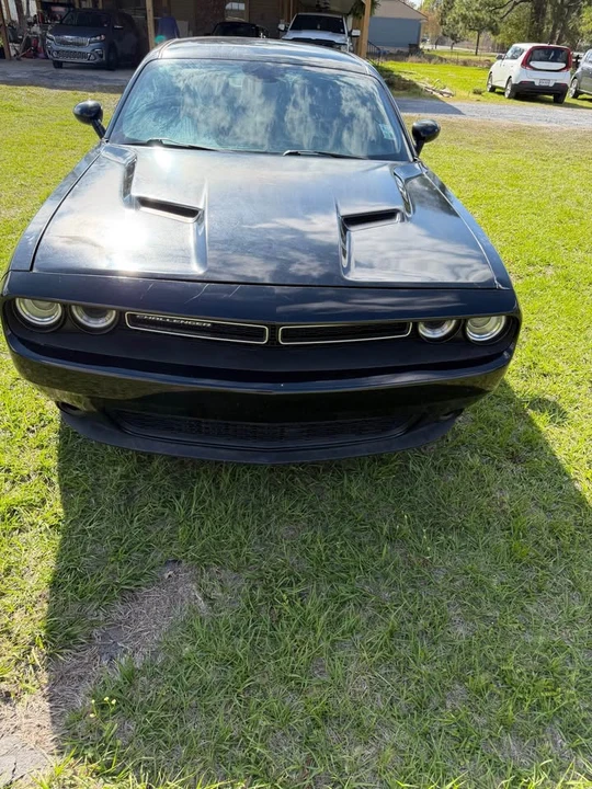 2016 Dodge Challenger 3rd Gen - Image 3 of 9