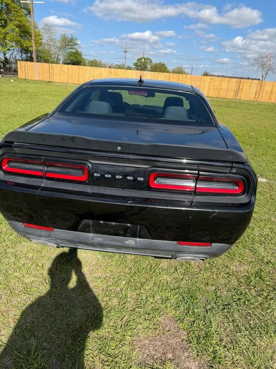 2016 Dodge Challenger 3rd Gen - Image 7 of 9