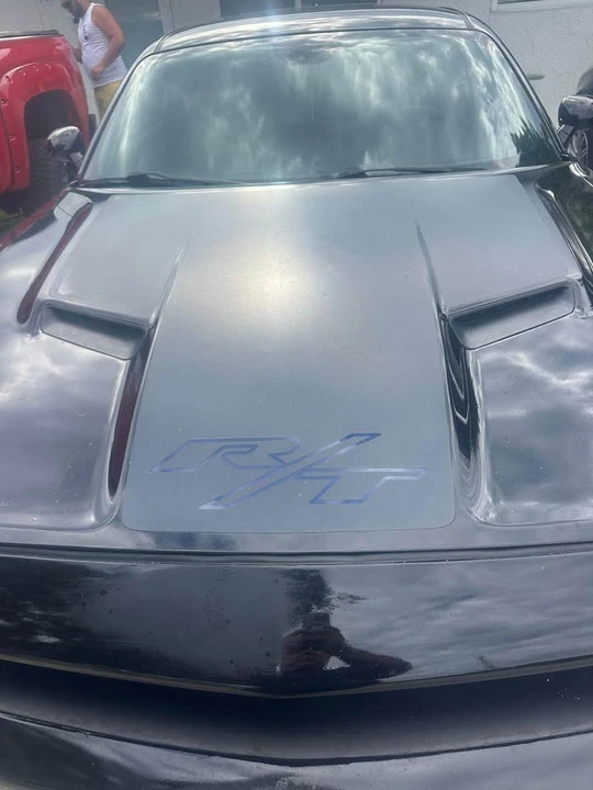 2016 Dodge Challenger 3rd Gen - Image 10 of 10
