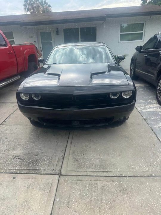 2016 Dodge Challenger 3rd Gen - Image 5 of 10