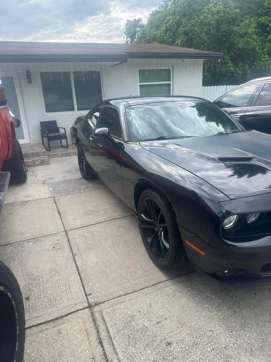 2016 Dodge Challenger 3rd Gen - Image 4 of 10