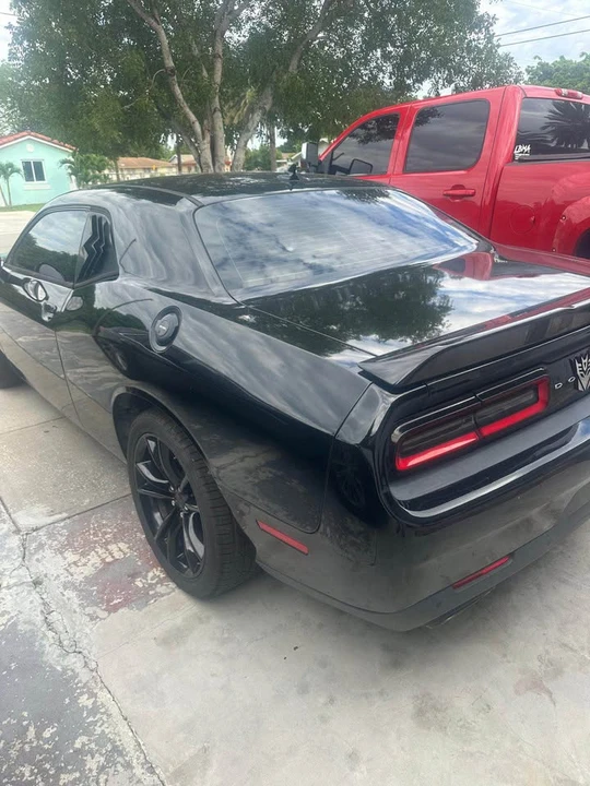 2016 Dodge Challenger 3rd Gen - Image 3 of 10