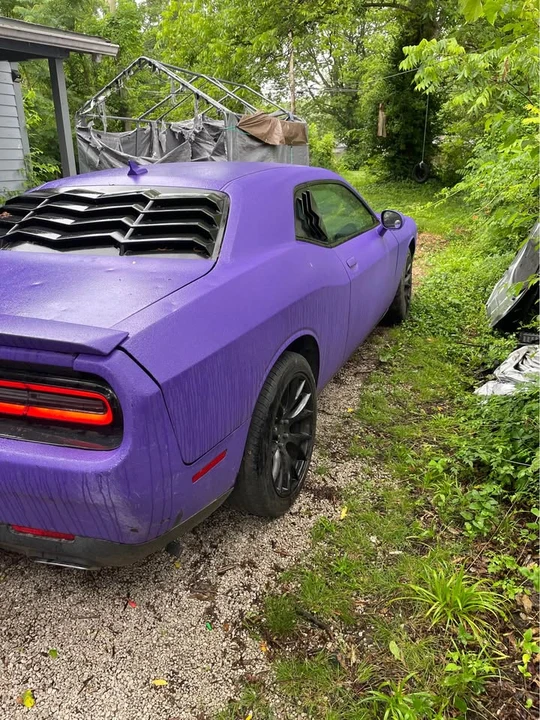 2016 Dodge Challenger 3rd Gen - Image 7 of 12