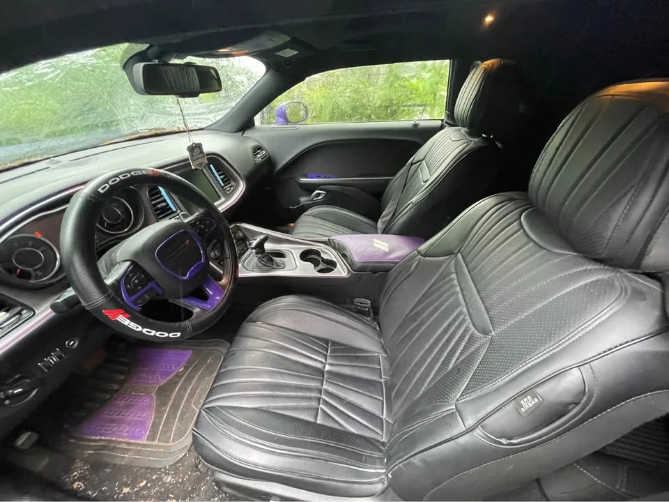 2016 Dodge Challenger 3rd Gen - Image 9 of 12