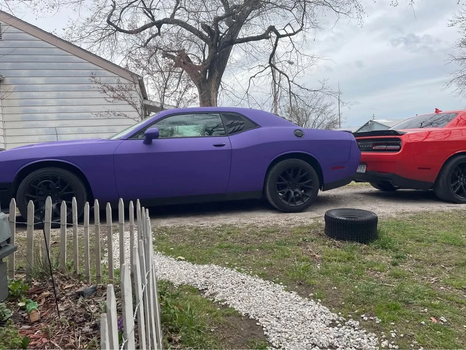 2016 Dodge Challenger 3rd Gen - Image 6 of 12