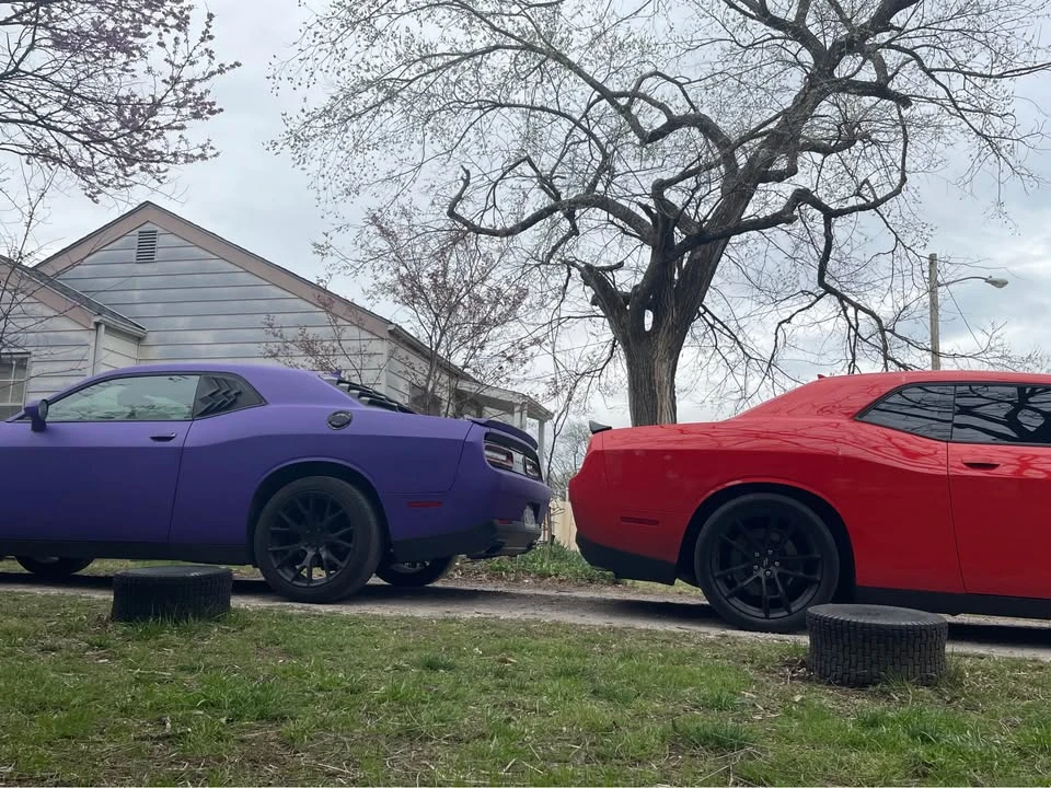 2016 Dodge Challenger 3rd Gen - Image 5 of 12