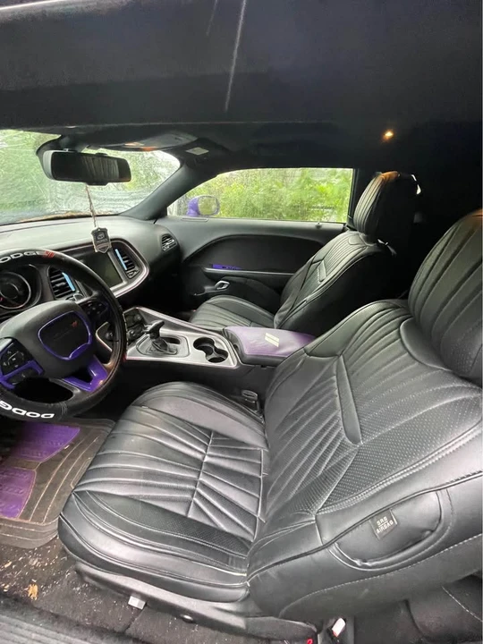 2016 Dodge Challenger 3rd Gen - Image 10 of 12