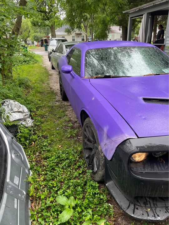 2016 Dodge Challenger 3rd Gen - Image 8 of 12