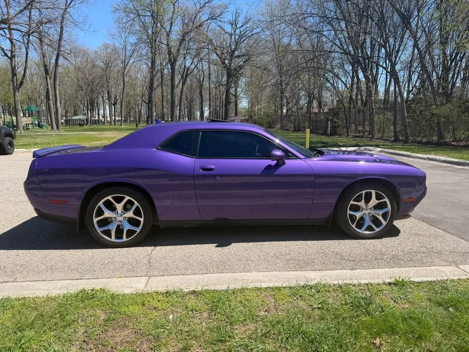 2016 Dodge Challenger 3rd Gen - Image 7 of 17