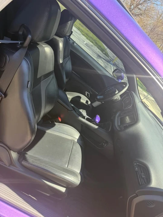 2016 Dodge Challenger 3rd Gen - Image 11 of 17