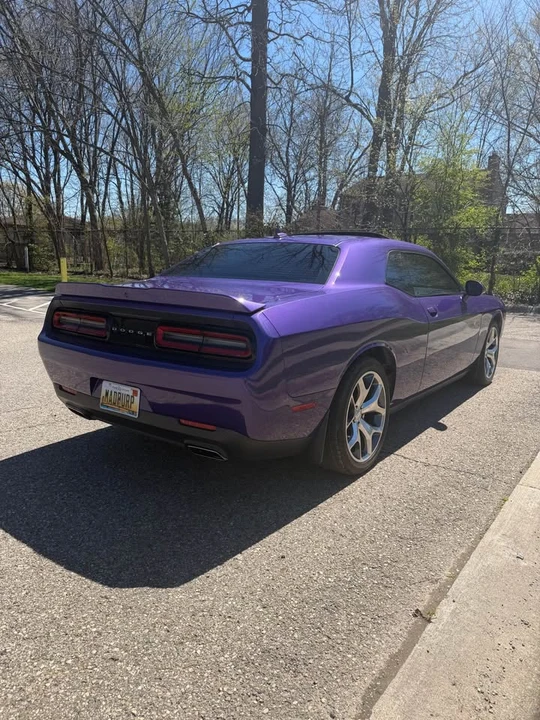 2016 Dodge Challenger 3rd Gen - Image 6 of 17