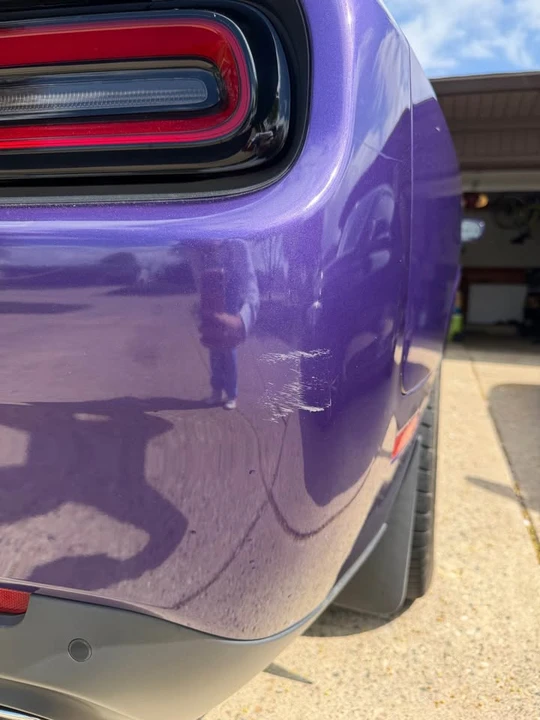 2016 Dodge Challenger 3rd Gen - Image 16 of 17
