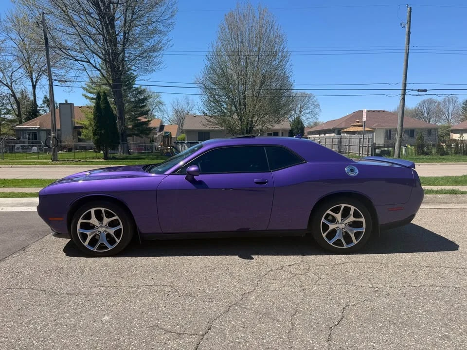 2016 Dodge Challenger 3rd Gen - Image 3 of 17