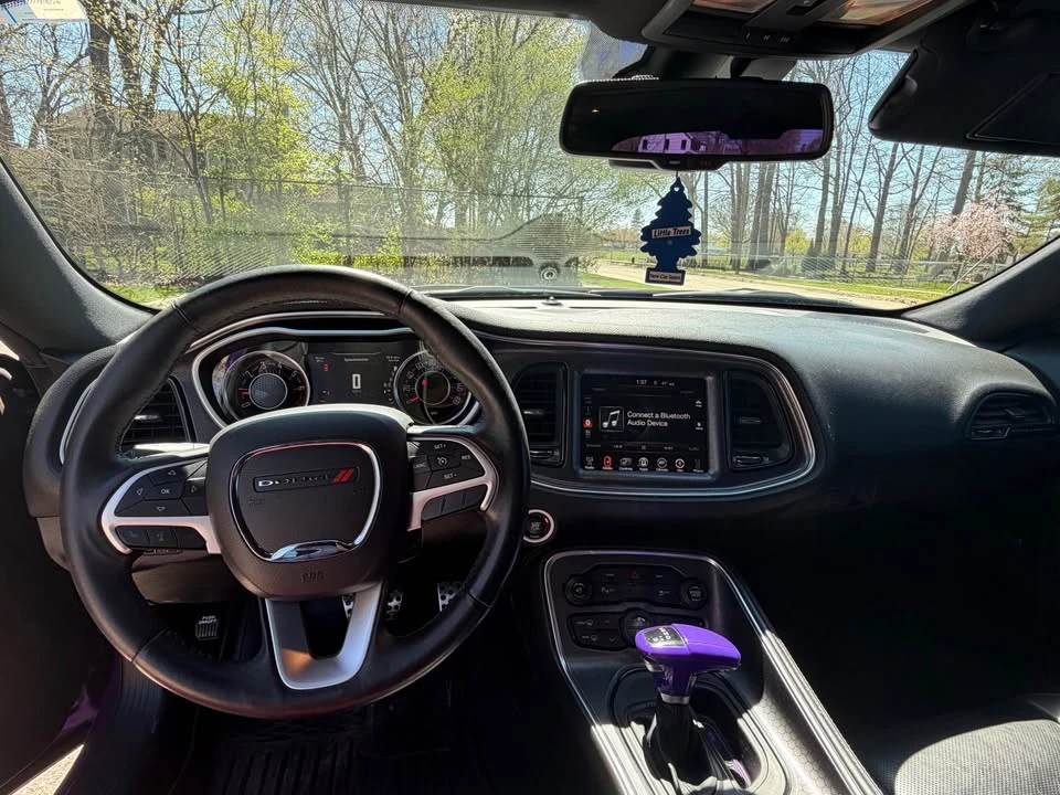 2016 Dodge Challenger 3rd Gen - Image 9 of 17