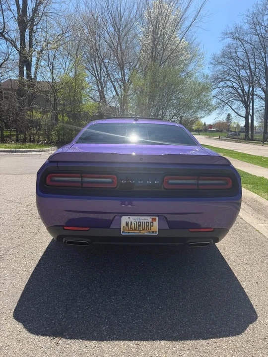 2016 Dodge Challenger 3rd Gen - Image 5 of 17