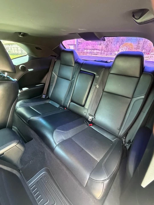 2016 Dodge Challenger 3rd Gen - Image 12 of 17