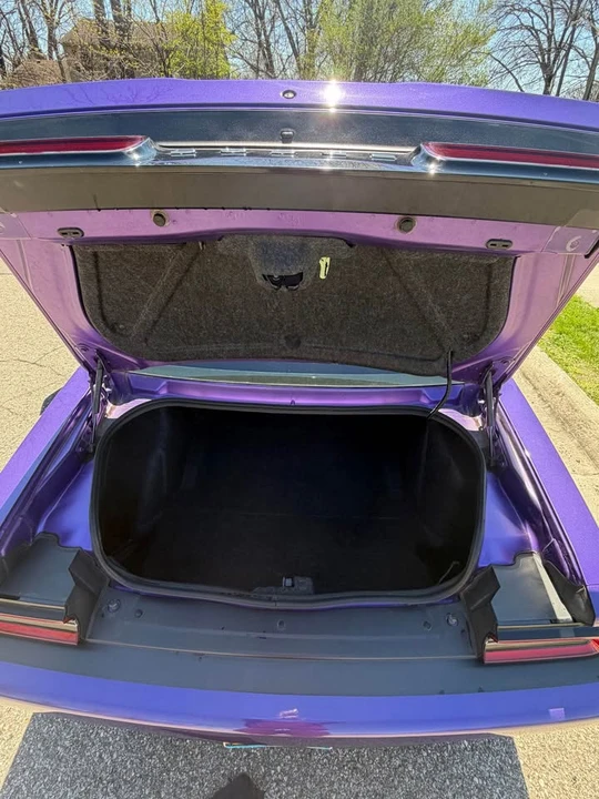 2016 Dodge Challenger 3rd Gen - Image 15 of 17