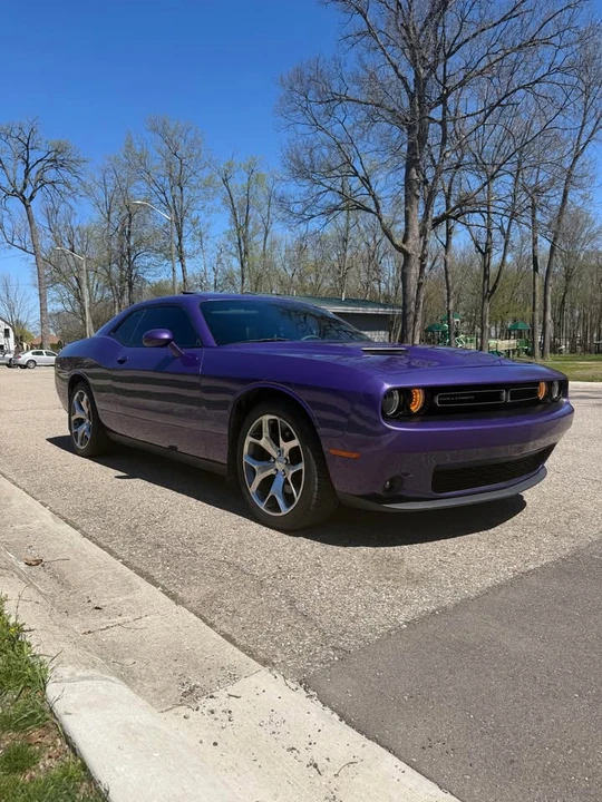 2016 Dodge Challenger 3rd Gen - Image 8 of 17