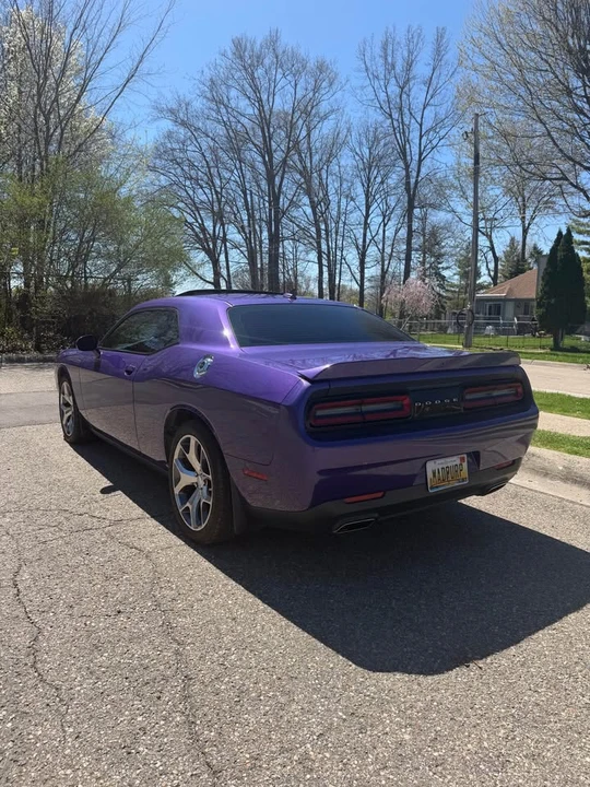 2016 Dodge Challenger 3rd Gen - Image 4 of 17