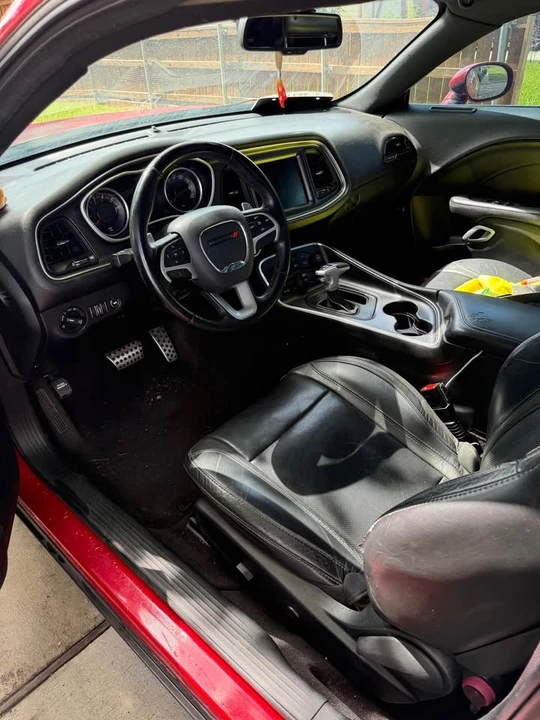 2016 Dodge Challenger 3rd Gen - Image 5 of 6