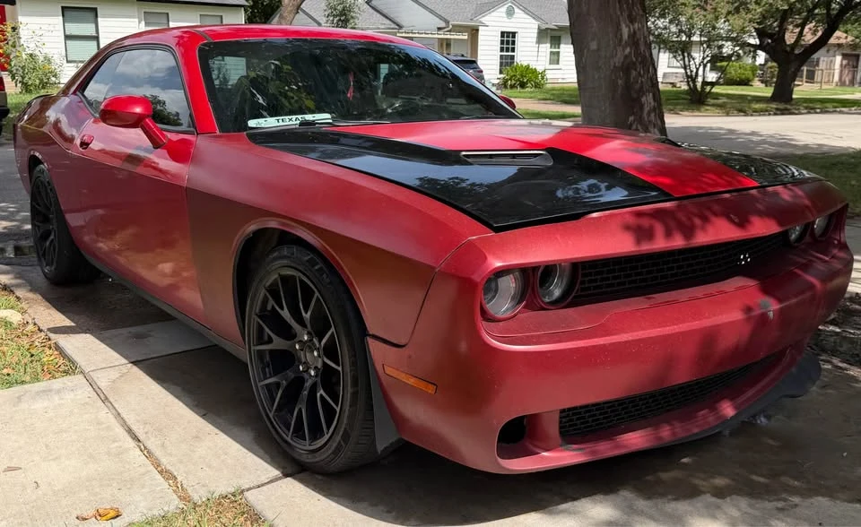 2016 Dodge Challenger 3rd Gen - Image 2 of 6