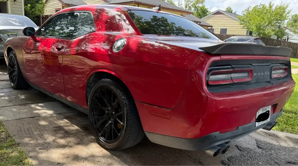 2016 Dodge Challenger 3rd Gen - Image 4 of 6