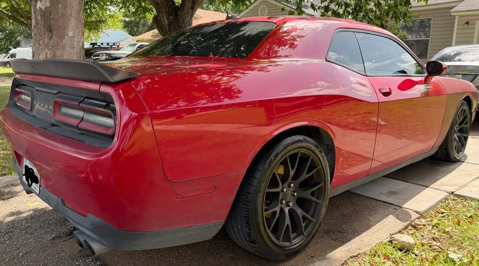 2016 Dodge Challenger 3rd Gen - Image 3 of 6