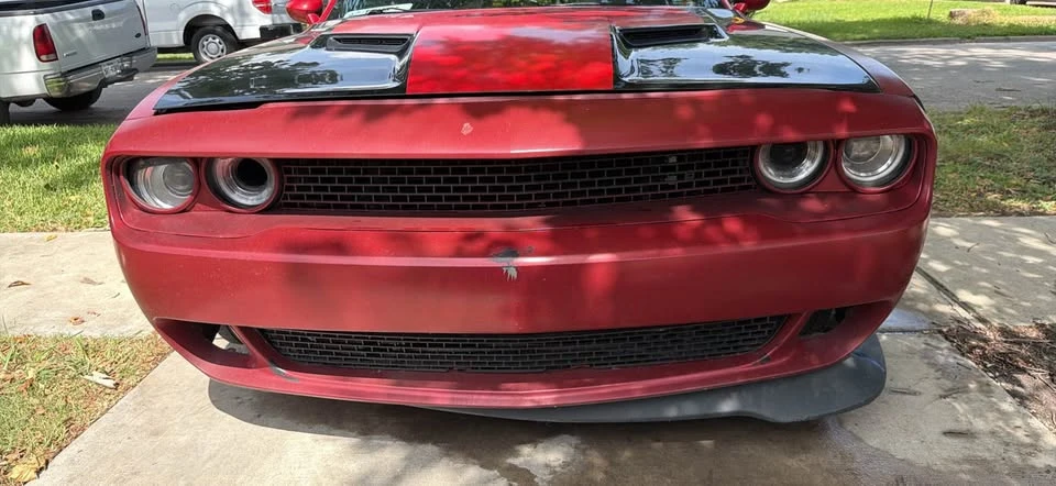 2016 Dodge Challenger 3rd Gen - Image 6 of 6