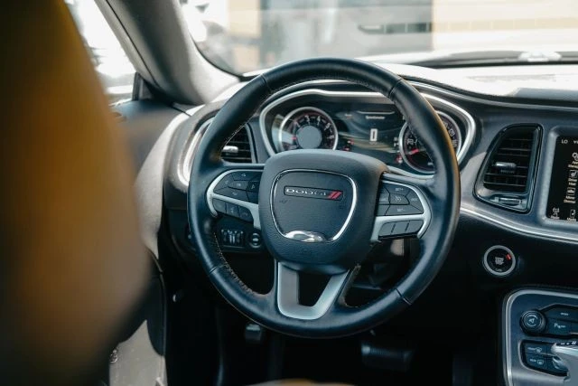 2016 Dodge Challenger 3rd Gen - Image 26 of 31