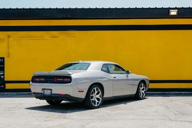 2016 Dodge Challenger 3rd Gen - Image 2 of 31