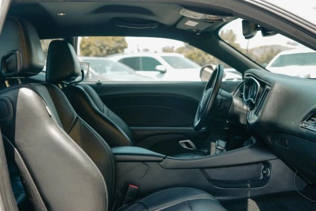 2016 Dodge Challenger 3rd Gen - Image 17 of 31