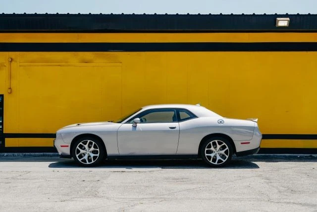 2016 Dodge Challenger 3rd Gen - Image 5 of 31