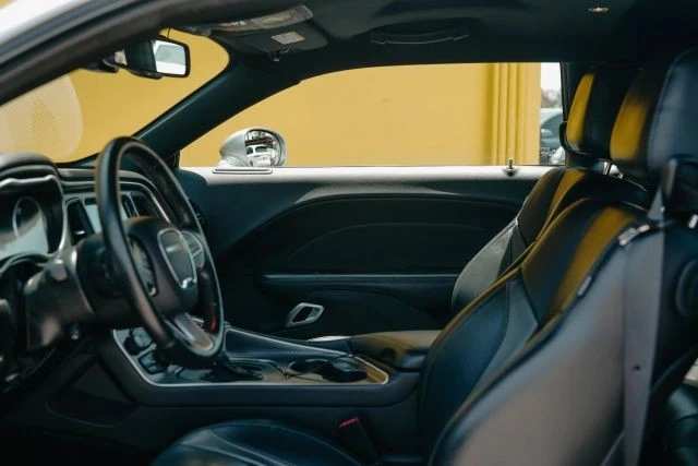 2016 Dodge Challenger 3rd Gen - Image 9 of 31