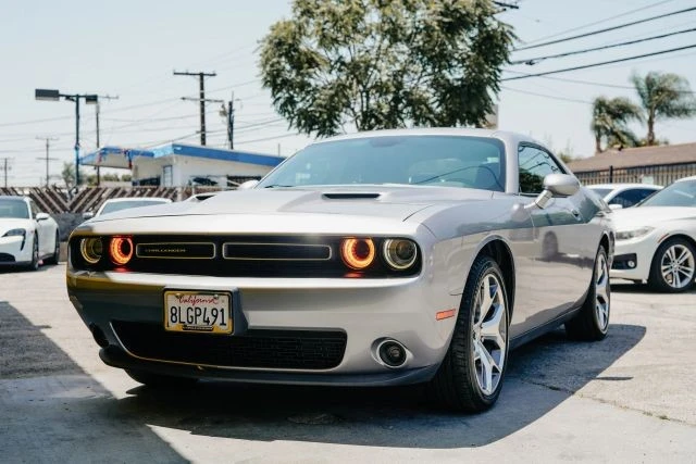 2016 Dodge Challenger 3rd Gen - Image 31 of 31