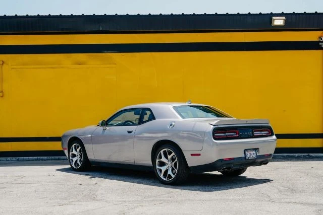 2016 Dodge Challenger 3rd Gen - Image 4 of 31