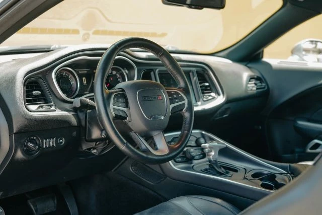 2016 Dodge Challenger 3rd Gen - Image 8 of 31