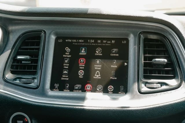 2016 Dodge Challenger 3rd Gen - Image 25 of 31