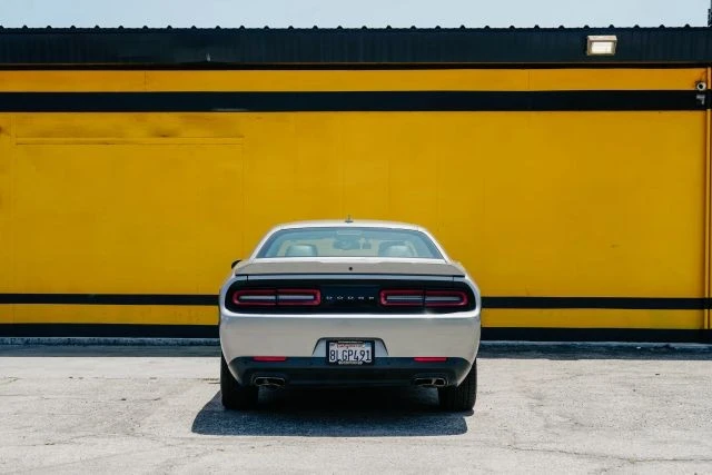 2016 Dodge Challenger 3rd Gen - Image 3 of 31