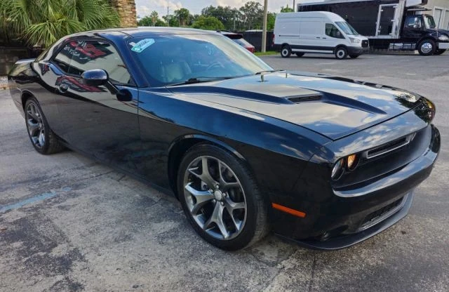 2016 Dodge Challenger 3rd Gen - Image 2 of 31