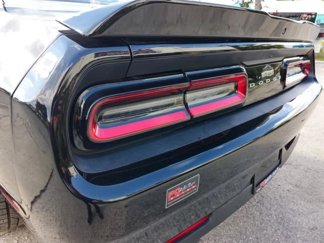 2016 Dodge Challenger 3rd Gen - Image 8 of 31