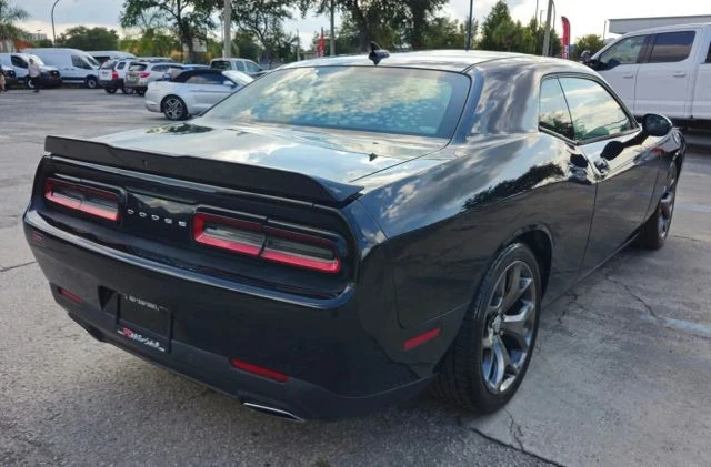 2016 Dodge Challenger 3rd Gen - Image 4 of 31