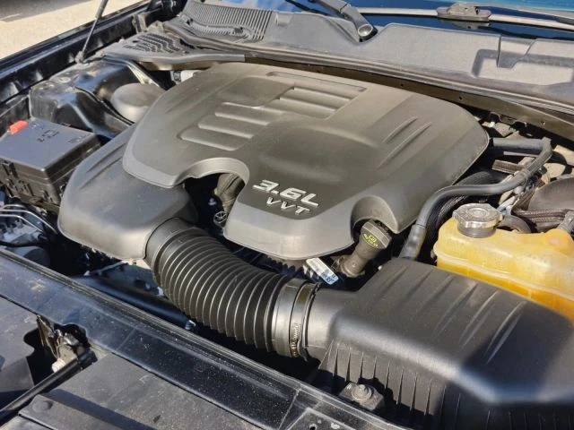 2016 Dodge Challenger 3rd Gen - Image 25 of 31