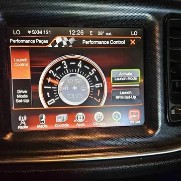 2016 Dodge Challenger SXT Plus Coupe 2D