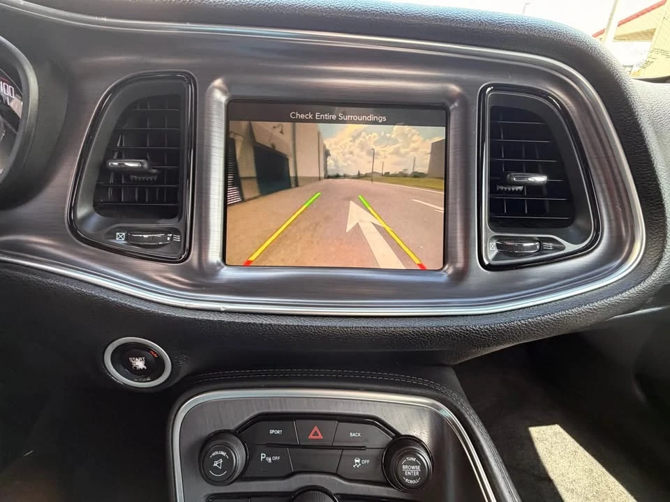 2016 Dodge Challenger 3rd Gen - Image 15 of 16