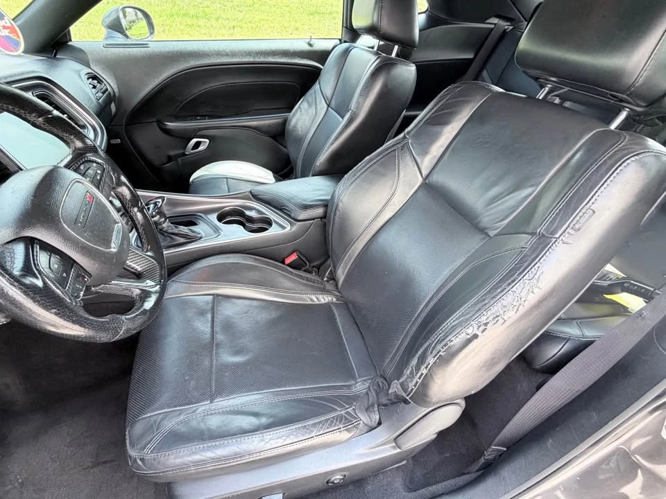 2016 Dodge Challenger 3rd Gen - Image 11 of 16