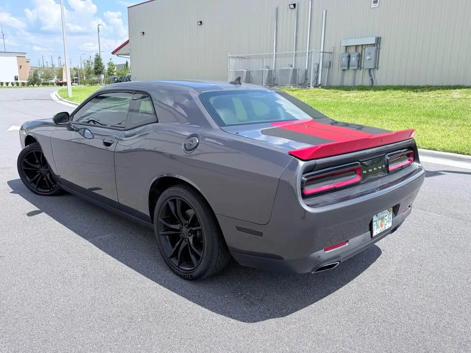 2016 Dodge Challenger 3rd Gen - Image 6 of 16